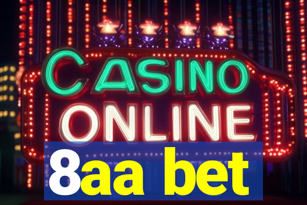 8aa bet